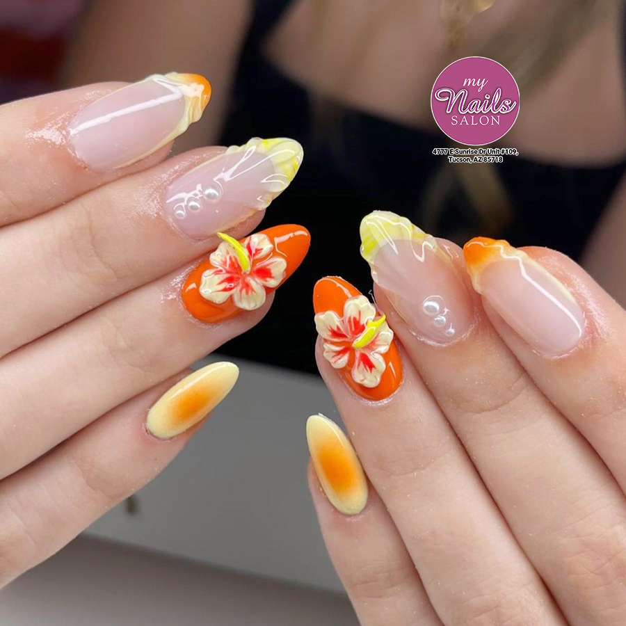 Nail Art Ideas